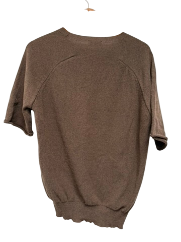 Alchemist Trui maat M Bruin