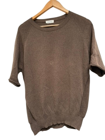 Alchemist Trui maat M Bruin