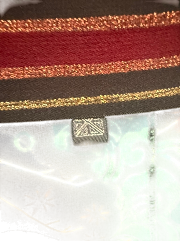 Rituals Broek maat M meerkleurig