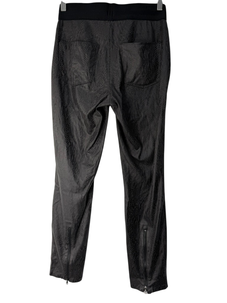 Cambio Broek maat 36 Zwart