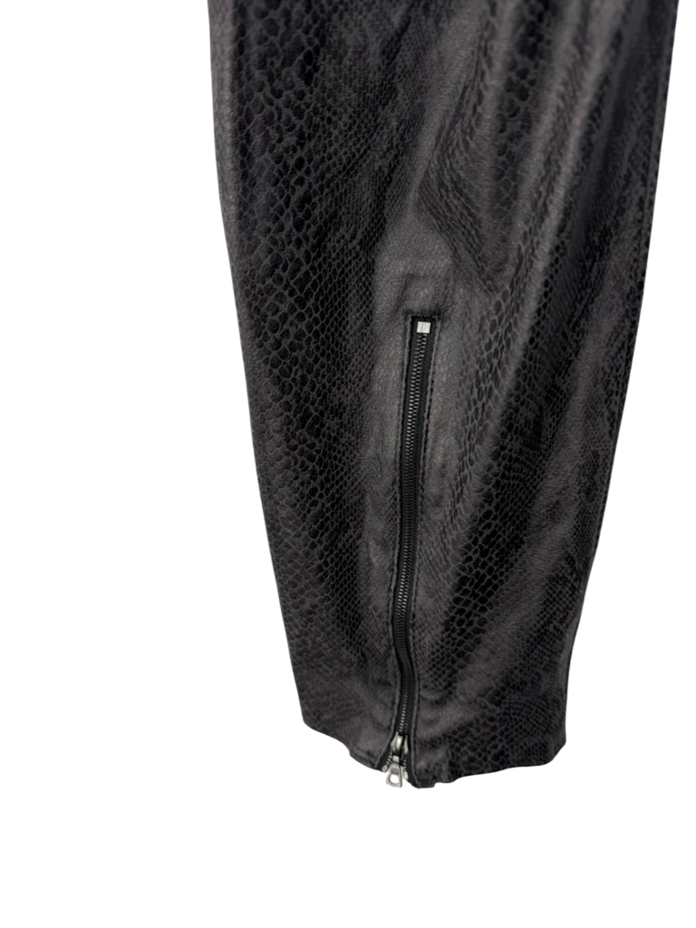 Cambio Broek maat 36 Zwart