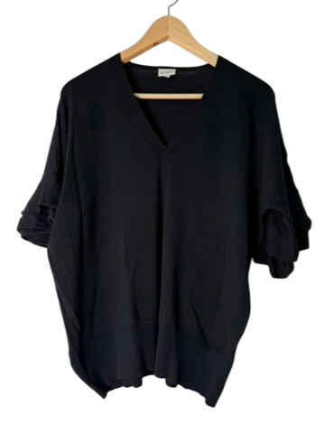 Mayerline Top maat 40 Black