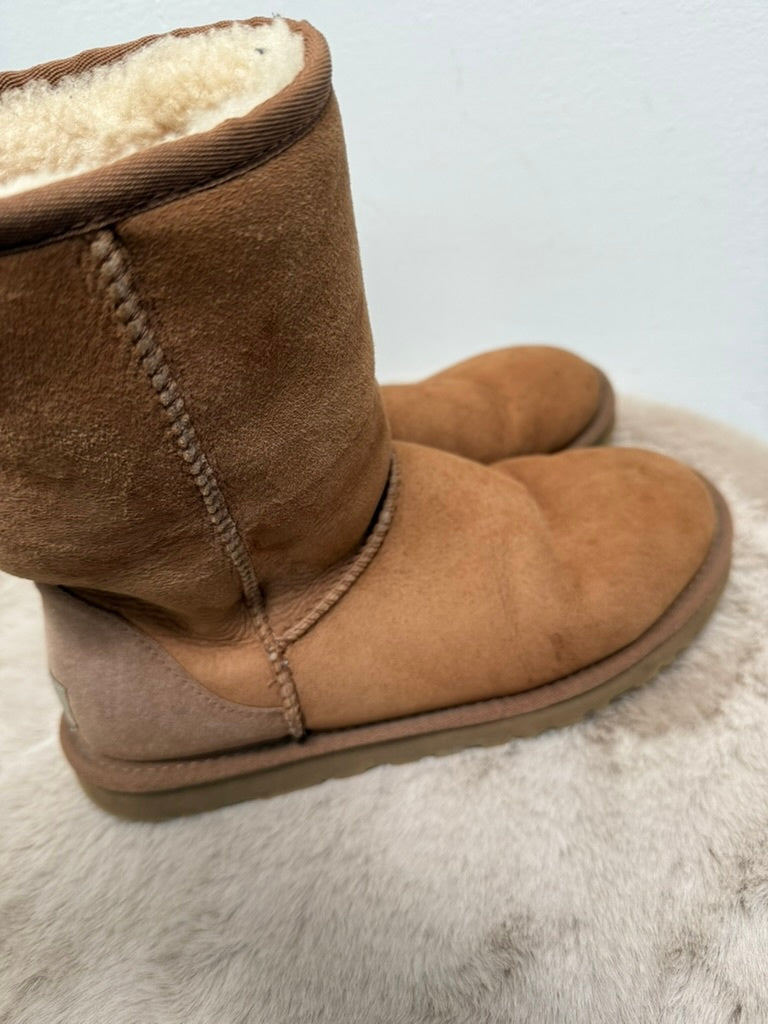 Ugg Laarzen maat 39 Bruin