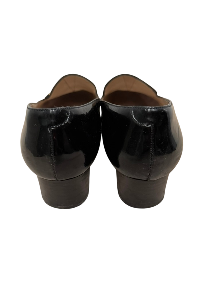 Bally Schoenen maat 38 Zwart