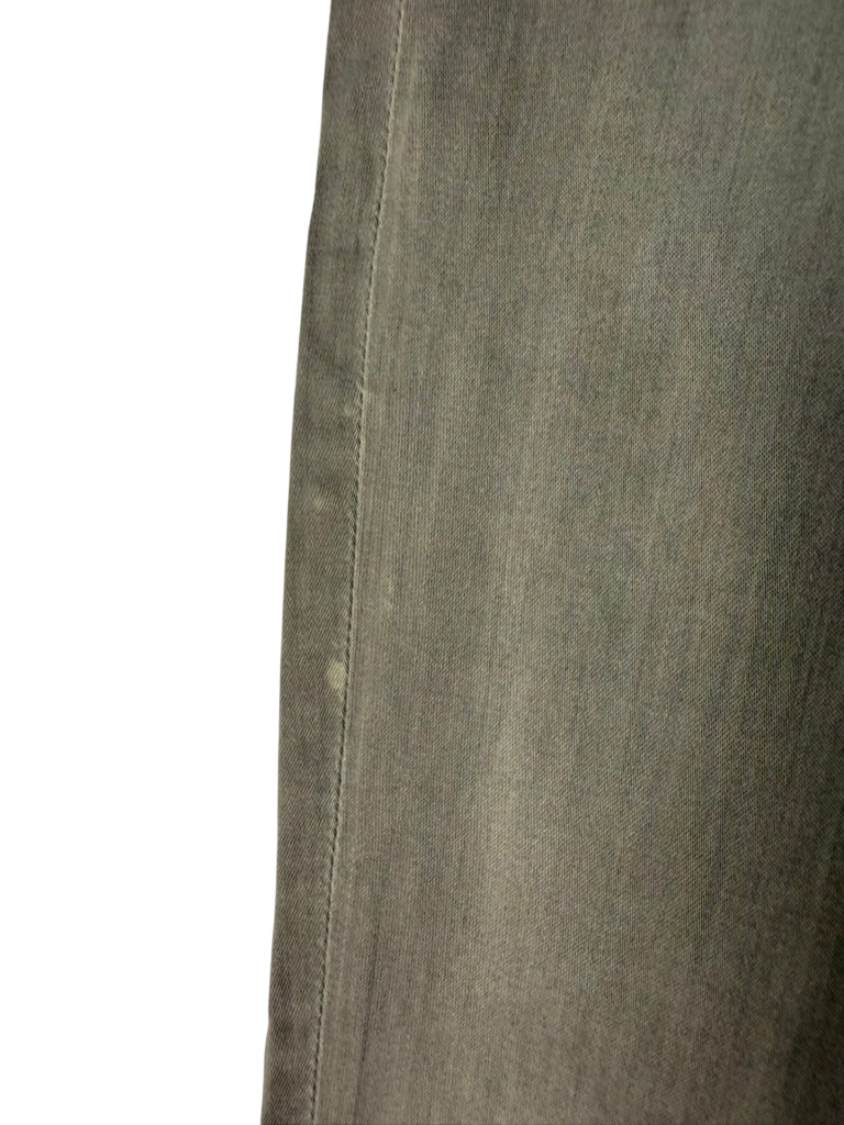 7 for all mankind Broek maat 30 Beige/Taupe