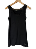DIDI Top maat XL Zwart