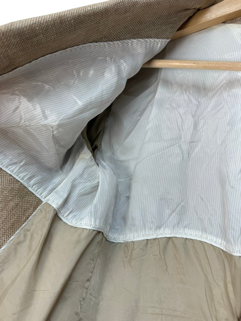 Massimo Dutti Colbert maat 40 Beige