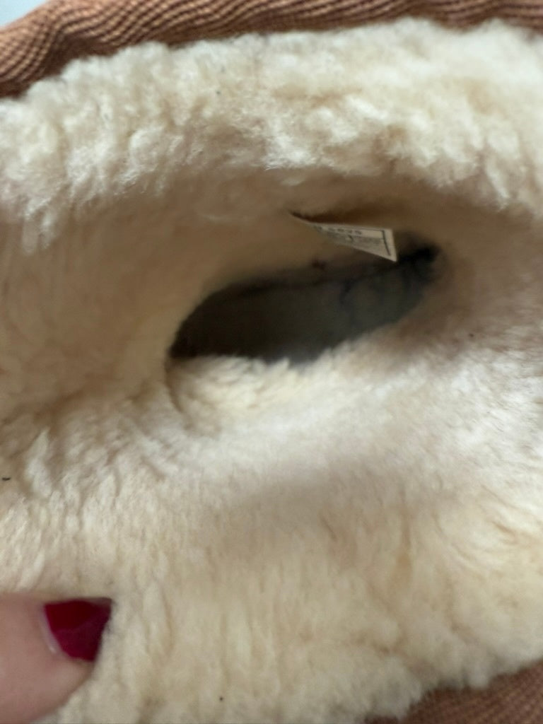 Ugg Laarzen maat 39 Bruin