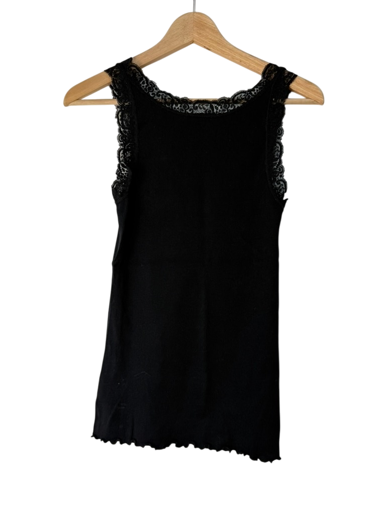 DIDI Top maat XL Zwart