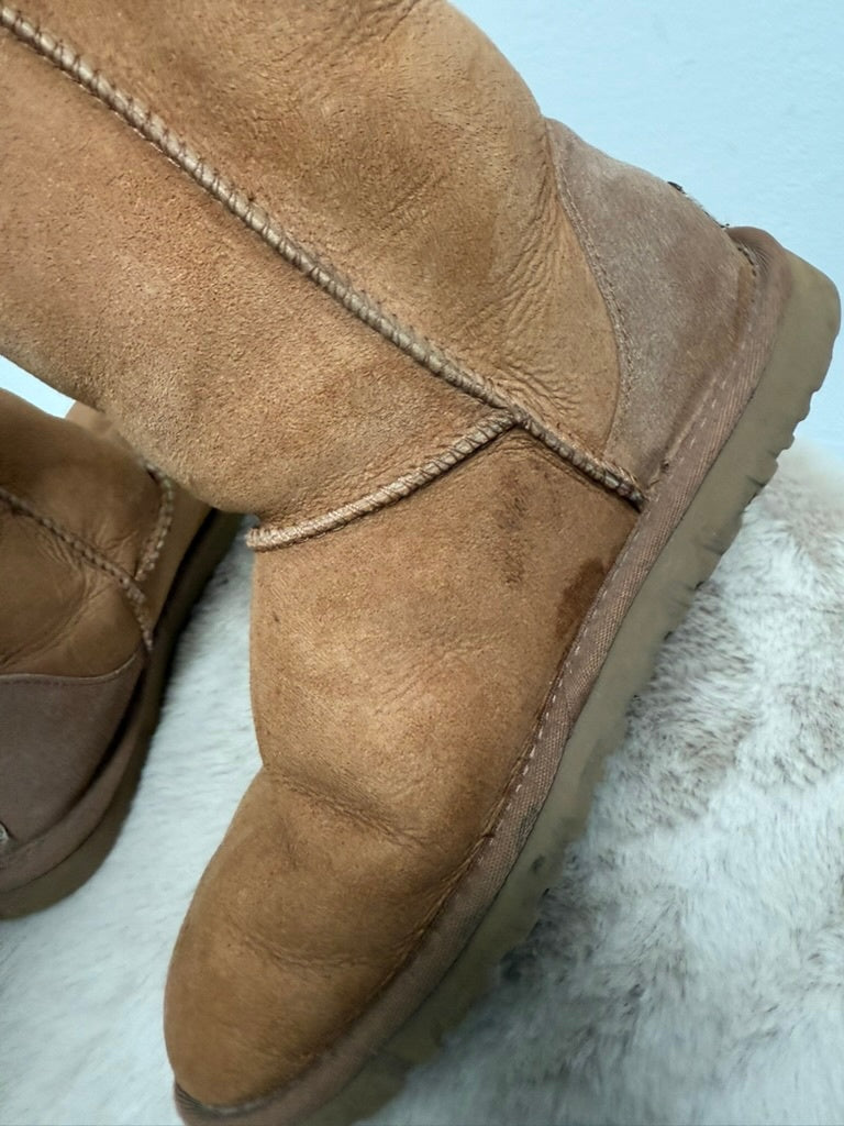 Ugg Laarzen maat 39 Bruin
