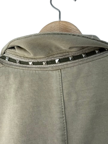 Blonde No. 8 Colbert maat 40 Beige