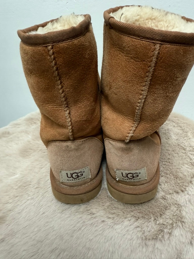 Ugg Laarzen maat 39 Bruin