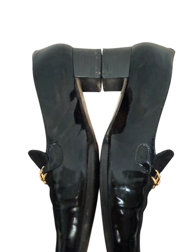 Bally Schoenen maat 38 Zwart