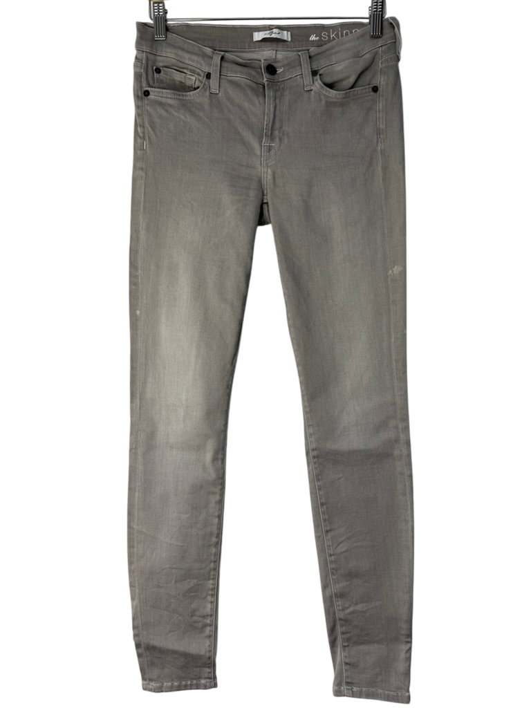 7 for all mankind Broek maat 30 Beige/Taupe