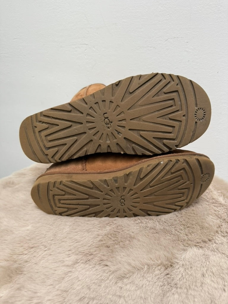 Ugg Laarzen maat 39 Bruin