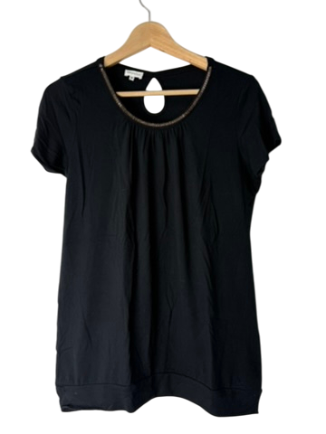 Mayerline Top maat M zwart