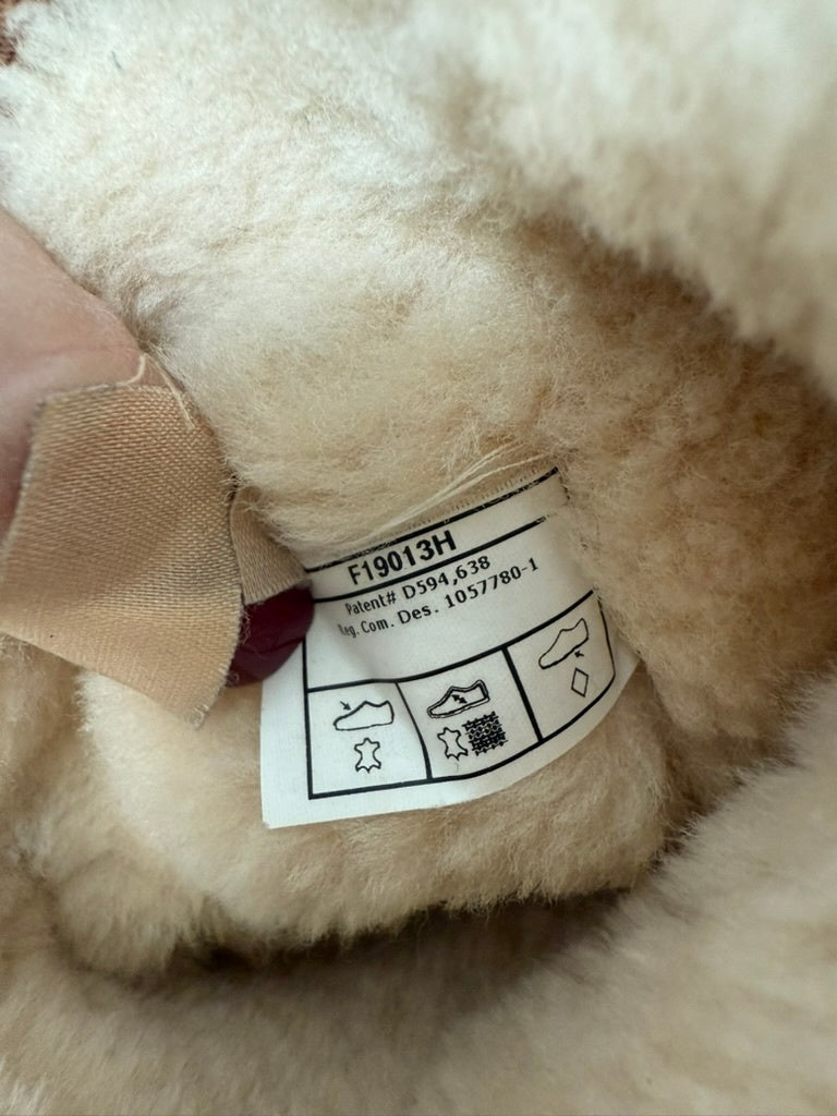 Ugg Laarzen maat 39 Bruin