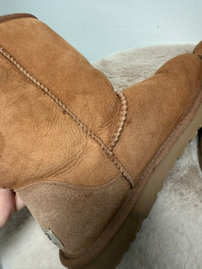 Ugg Laarzen maat 39 Bruin