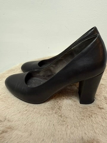 S. oliver Pumps maat 38 Zwart