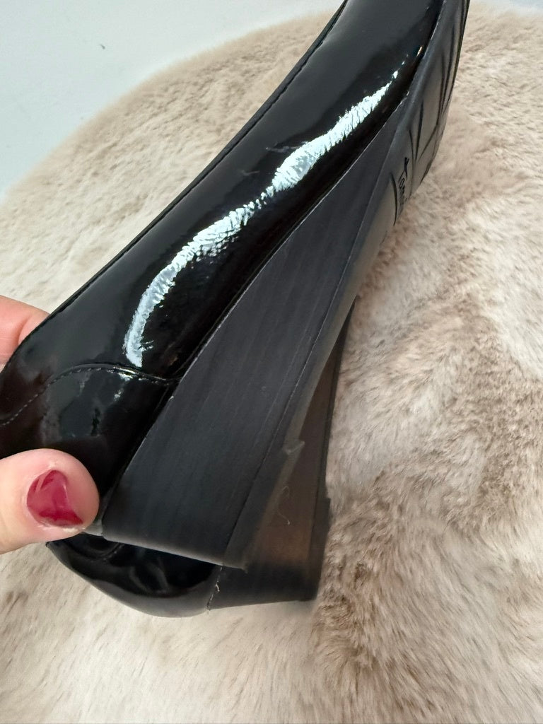 Tamaris Schoenen maat 38 zwart