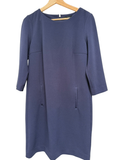 Betty Barclay Jurk maat M blauw