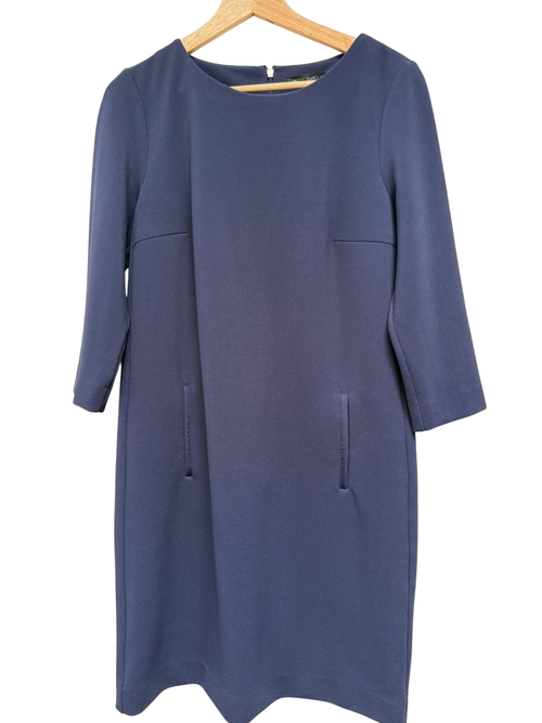 Betty Barclay Jurk maat M blauw