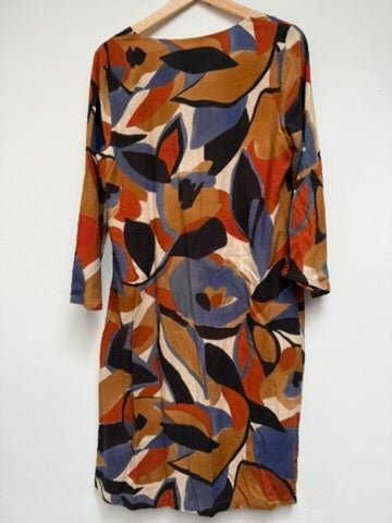 je m'habille comme ça Jurk maat 38 Multicolor