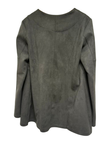 Angelle Milan Jasje maat L zwart