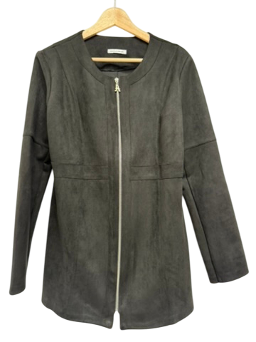 Angelle Milan Jasje maat L zwart