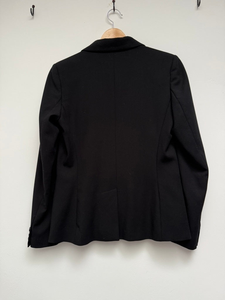 French Connection Colbert maat 38 Zwart