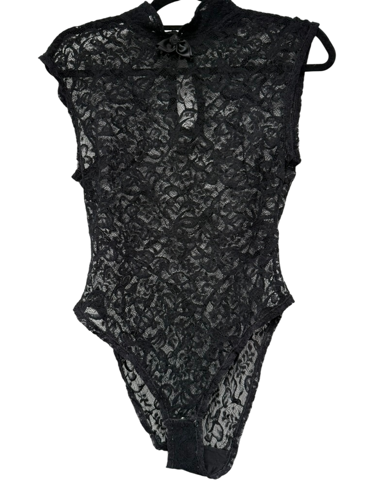 Christies Body maat 80 Zwart