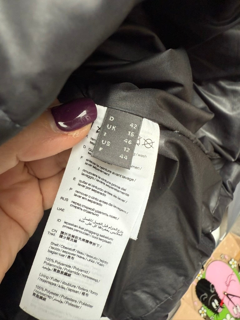 Esprit Jas maat 42 Zwart