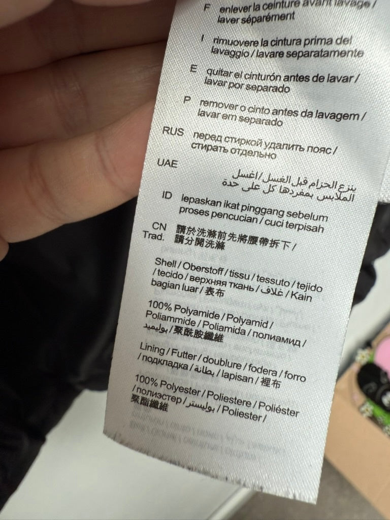 Esprit Jas maat 42 Zwart