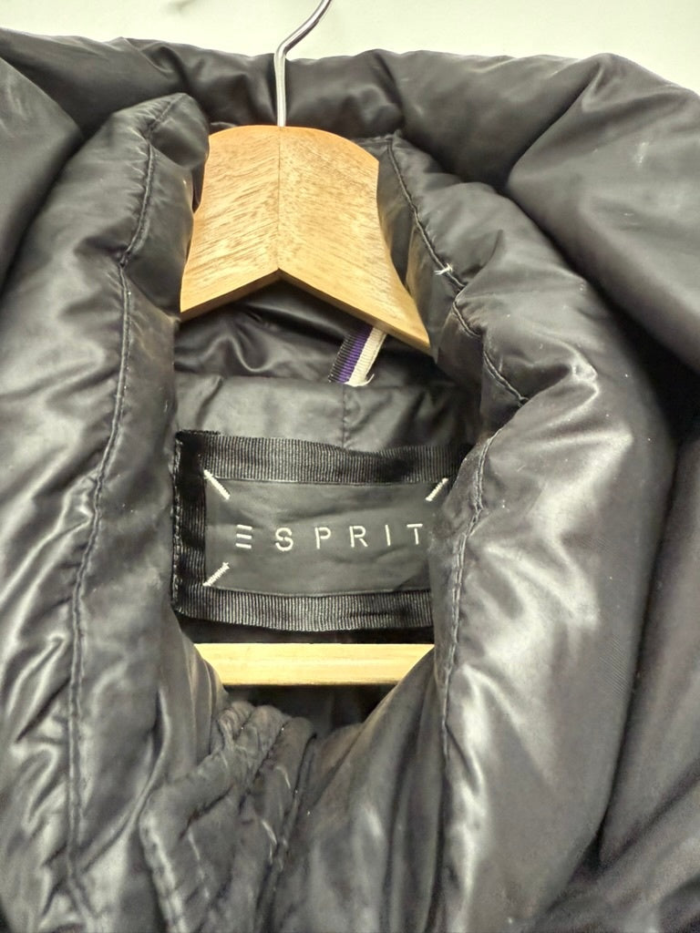 Esprit Jas maat 42 Zwart