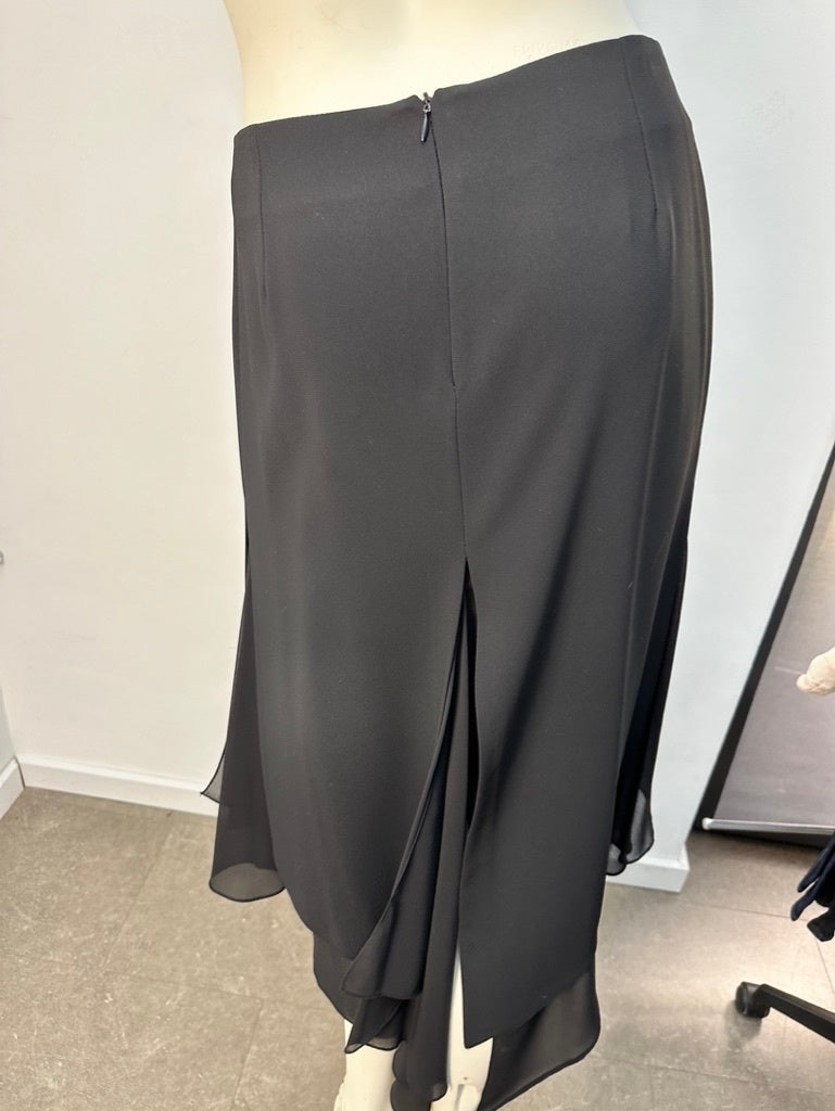 Remake Rok maat 38 zwart