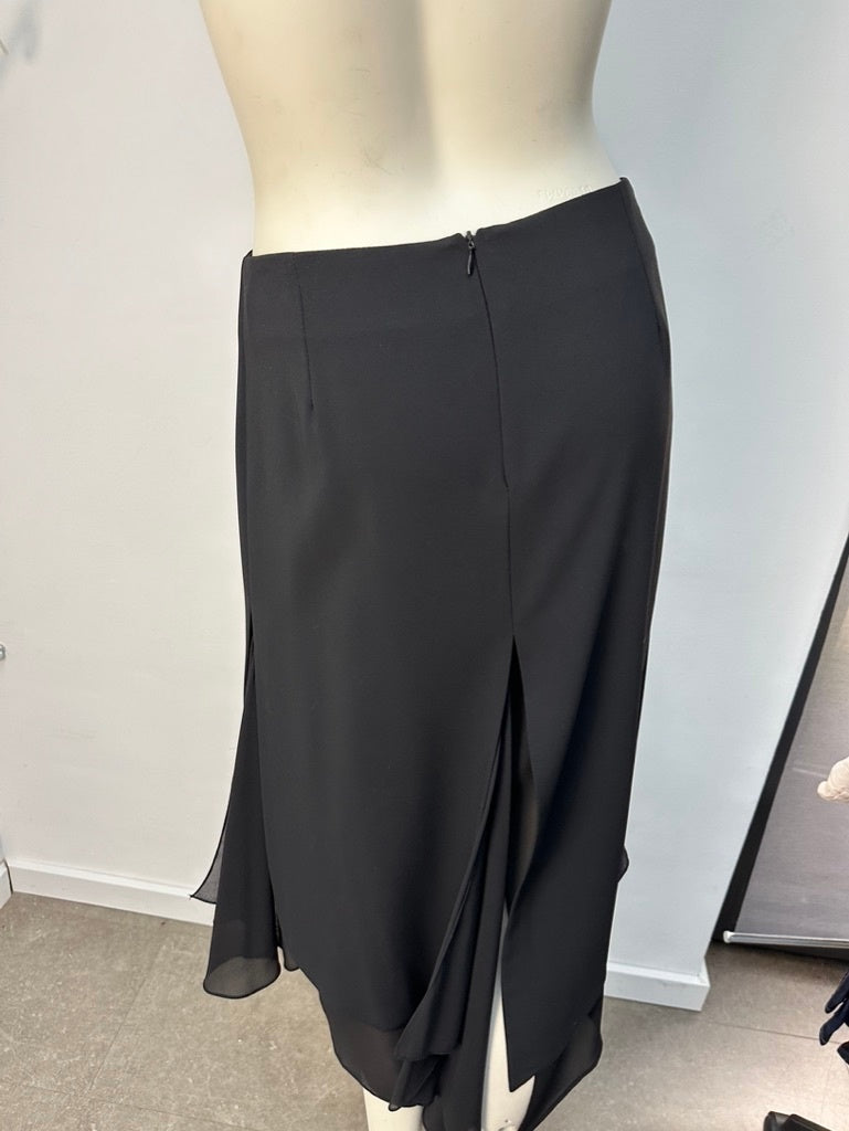 Remake Rok maat 38 zwart