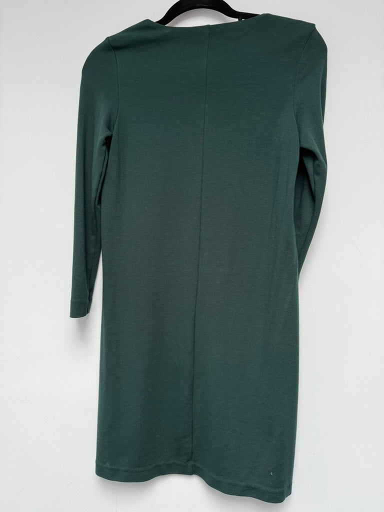 H&M Jurk maat XS Groen