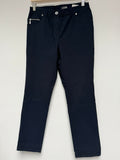 Atelier GS Broek maat 40 donkerblauw