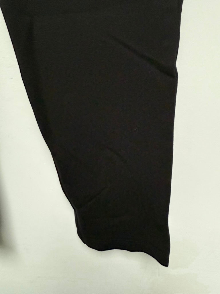 Toni Broek maat 40 kort Zwart