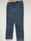 Max Faber Jeans maat 40 Blauw