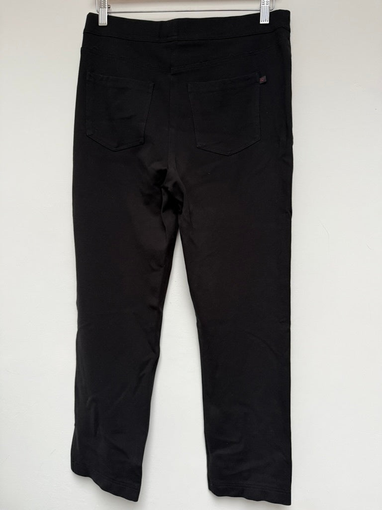 Toni Broek maat 40 kort Zwart