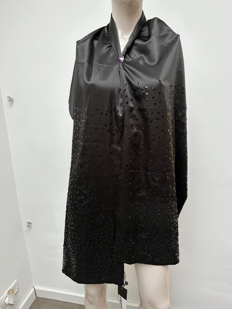Bandolera Sjaal nieuw Zwart