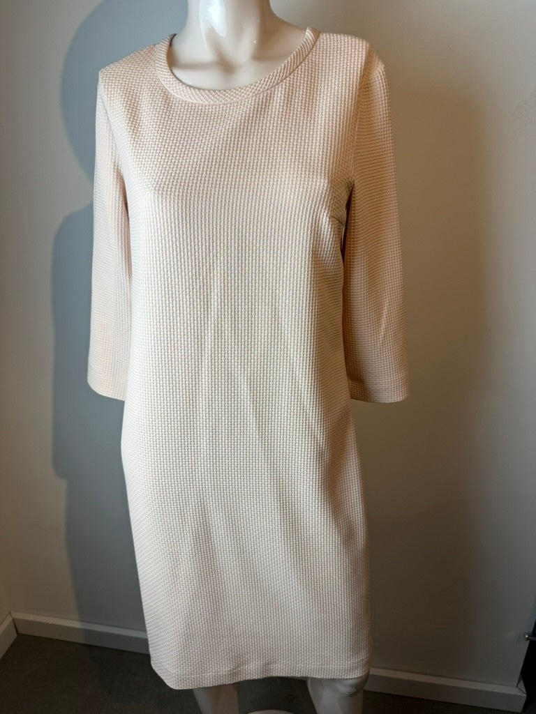 VANILIA Jurk maat 36 lichtroze