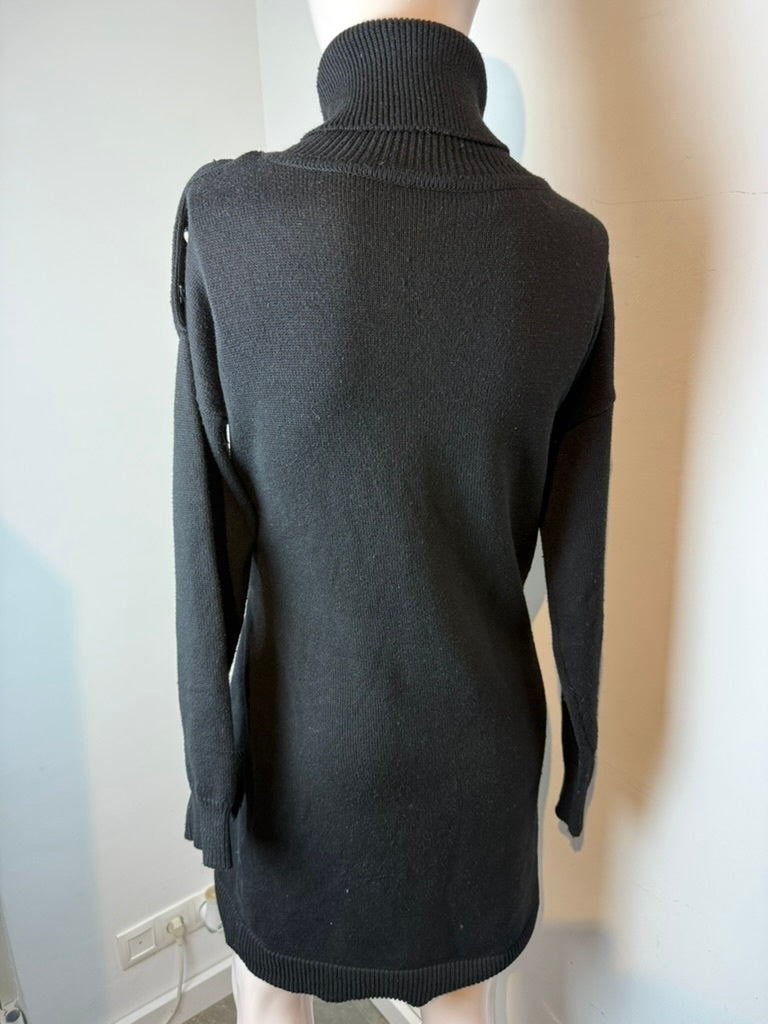 MSCH Copenhagen Trui maat M/L Zwart