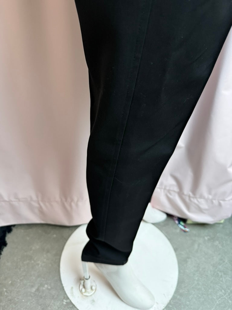 ISABEL MARANT Broek maat 38 Zwart