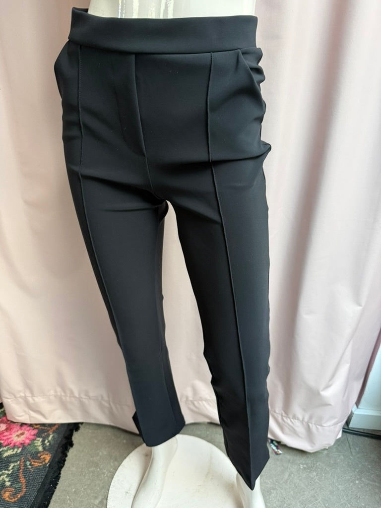 Chiara Boni Pantalon maat 36 (It 42) Zwart
