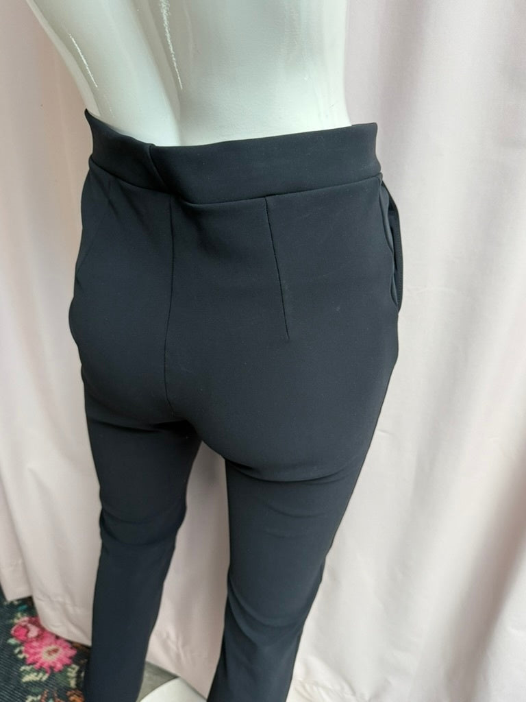Chiara Boni Pantalon maat 36 (It 42) Zwart