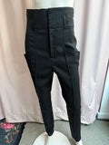 ISABEL MARANT Broek maat 38 Zwart