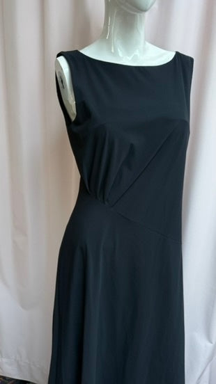 Patrizia Pepe Jurk maat 3 Zwart