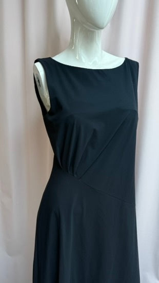 Patrizia Pepe Jurk maat 3 Zwart